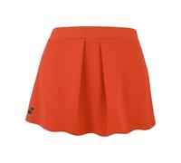 Gonna da tennis da donna Babolat Play - cherry tomato - Rosso (XS)