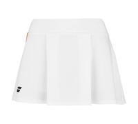 Falda Babolat Play Skirt 3wtf081 1000 Mujer Xl XL Bianco