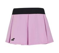 Gonna da tennis da donna Babolat Padel Women - Rosa (L)
