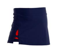 Falda Black Crown Colima A005294.b58 Mujer L L Blu