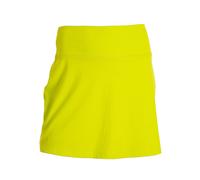 Falda Black Crown Creta A006133.019 Mujer Xs XS Giallo