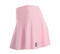 Falda Black Crown Juarez A005298.azt Mujer L L Blu