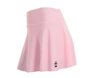Falda Black Crown Juarez A005298.azt Mujer S S Blu
