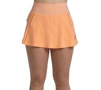 Falda Bullpadel Acim 500 Pomelo Mujer Xl XL Giallo