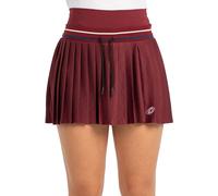 Falda Bullpadel Atria Ca94077000 Crudo Mujer L L Beige