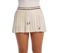Falda Bullpadel Atria Ca94077000 Crudo Mujer Xs XS Beige