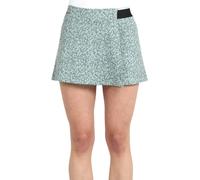 Falda Bullpadel Barri 813 Mujer L L Green