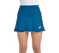 Falda Bullpadel Dalia 031 Azul Tinta Mujer Xxl XXL Blu