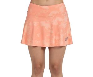 Falda Bullpadel Elido Ap91042000 Humo Mujer S S Grigio
