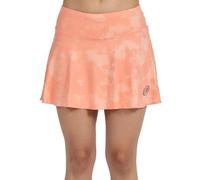 Falda Bullpadel Elido Ap91042000 Humo Mujer Xl XL Grigio