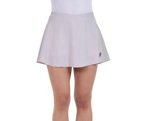 Falda Bullpadel Galaro 057 Arena Mujer Xs XS Beige