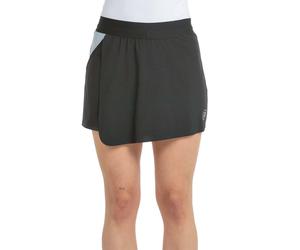 Falda Bullpadel Logar 005 Negro Mujer M M Black