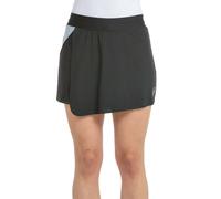 Falda Bullpadel Logar 005 Negro Mujer S S Black