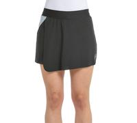 Falda Bullpadel Logar 005 Negro Mujer Xs XS Black