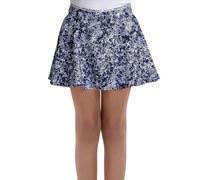 Falda Bullpadel Parasil G 400 Oceano Profundo Junior 16 16 Navy