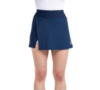 Falda Bullpadel Parele 020 Hueso Mujer L L Bianco