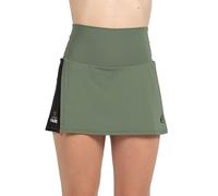 Falda Bullpadel Pasau 077 Crudo Mujer L L Beige