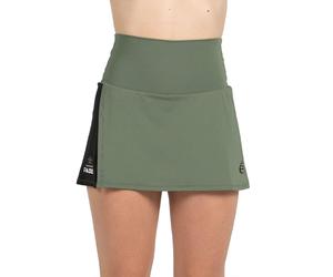 Falda Bullpadel Pasau 077 Crudo Mujer L L Beige