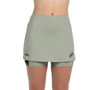 Falda Bullpadel Portoa 077 Crudo Mujer M M Beige