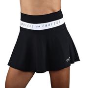 Falda Endless Allure 40734 000463 White Delave Mujer L L Bianco/Grigio