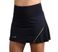 Falda Endless Elite S. Legacy 40574 000001 Black Mujer M M Black