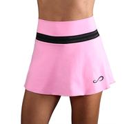 Falda Endless Gloss 40770 Light Army Mujer S S Light green