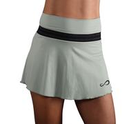 Falda Endless Gloss 40770 Light Army Mujer Xs XS Light green