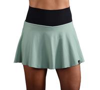 Falda Endless Lux Ii 40409 000024 Rubi Mujer M M Rosso