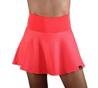 Falda Endless Lux Ii 40409 000024 Rubi Mujer Xs XS Rosso