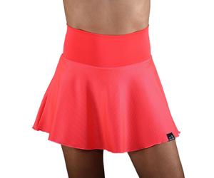 Falda Endless Lux Ii 40409 000024 Rubi Mujer Xs XS Rosso