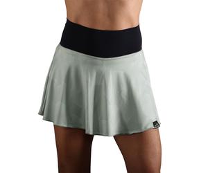 Falda Endless Lux Ii 40761 Light Army 514 Mujer L L Light green