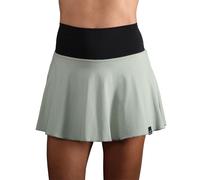 Falda Endless Lux Ii 40761 Light Army 514 Mujer Xs XS Light green