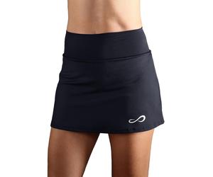 Falda Endless Minimal Hw 30009 Black S S Black