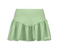 Falda Head Move 814295 Ce Mujer M M Light green