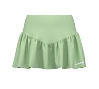 Falda Head Move 814295 Ce Mujer Xs XS Light green