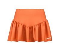 Falda Head Move 814295 Cn Mujer L L Arancione