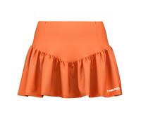 Falda Head Move 814295 Cn Mujer Xs XS Orange