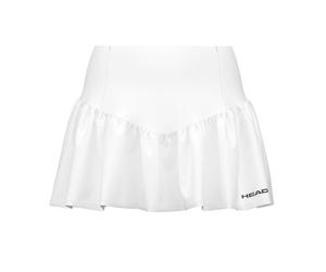 Falda Head Move 814295 Wh Mujer L L Bianco