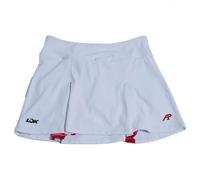 Falda Lok Yosemite Blanca La1ka0w Mujer M M Bianco