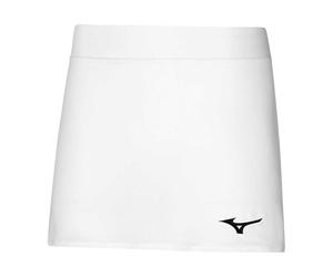 Falda Mizuno Flex Skort 62gbc211 01 Mujer M M Bianco