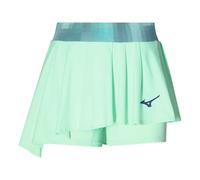 Falda Mizuno Frontier Flying Skirt 62gbc201 30 Mujer Xl XL Green