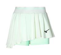 Falda Mizuno Frontier Flying Skirt 62gbc201 73 Mujer Xl XL Bianco