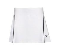 Falda Mizuno Hex Rect Skort 62eb7002 09 Mujer Black Xl XL Black