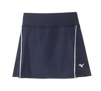 Falda Mizuno Hex Rect Skort 62eb7002 14 Mujer Navy/white Xs XS Navy