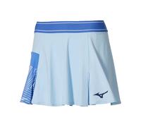 Gonna da tennis da donna Mizuno Stargazer Flying - ice water - Blu (XS)