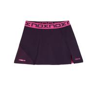 Falda Nox Pro Blackberry Rose T25fwmfabr Mujer Xl XL Pink