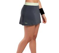 Falda Nox Pro Charcoal Grey T24fwmfacg Xl XL Antracita