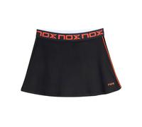 Falda Nox Team Black T25mfatebl Mujer Xs XS Black