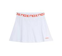 Falda Nox Team Navy Blue T25mfatenb Mujer L L Navy