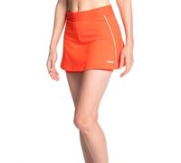 Falda Nox Team T22mfatwh Mujer M M Bianco